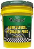 Warren Agricultural Hydraulic Fluid 5Gal